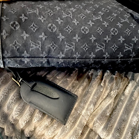💎✨ 💎 Louis Vuitton Monogram handbag tote - Picture 6 of 14